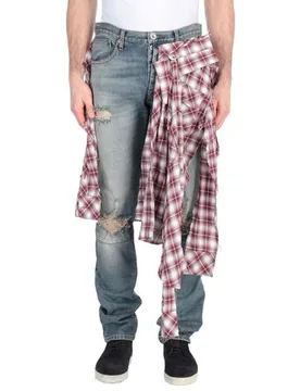 Jeanshose Herren Blau 33 Herren - Pro-Ject - FashionsVida