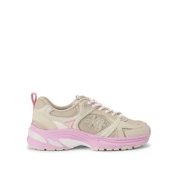 Womens Lexie Sneakers - White - Size Uk 3