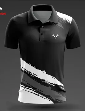 Golf Wear TShirt Men Coach Polo Para Polo Jersey Hombre Manga Corta Fishing Tops Badminton Short Sleeve Sports Football Clothing - Aliexpress - FashionsVida