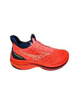 Scarpe Donna Sneakers sportiva da running - Mizuno - FashionsVida