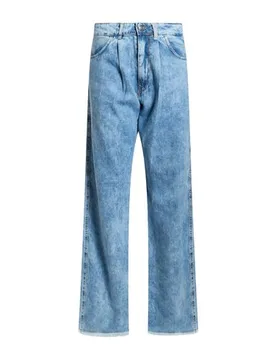 PM Jeanshose Damen Blau 28 Damen - 8PM - FashionsVida