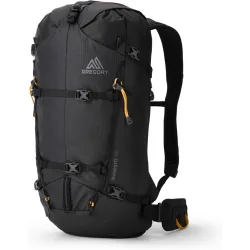 Mochila unisex de alpinismo Alpinisto 30 S-M
