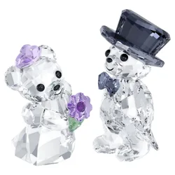 Swarovski Orsetto Kris Io & Te OS