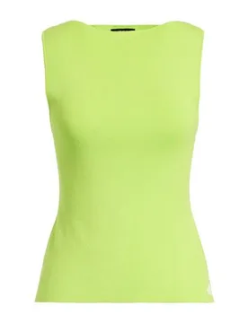 Pullover Damen Limettengrün 1 Damen - IDANO - FashionsVida
