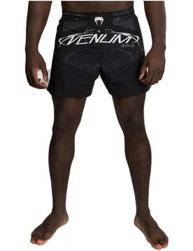 PANTALONES CORTOS HOMBRE Eclipse Fightshorts - VENUM - FashionsVida