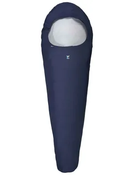 Sursac léger et imperméable - Trilogy Bivy Saphir - Navy - Millet - FashionsVida