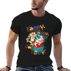 Happy Dance And Joy T-Shirt Basic Simple Casual Short Sleeve Tee
