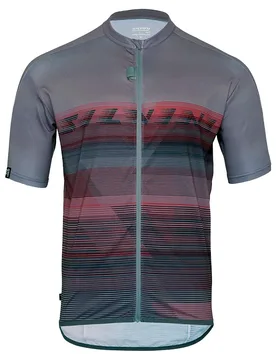 Maillot à Manches Courtes Md1645 Turano - SILVINI - FashionsVida