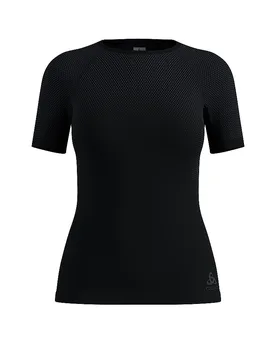 Top intimo da corsa da donna Performance Light nero XL - Odlo - FashionsVida