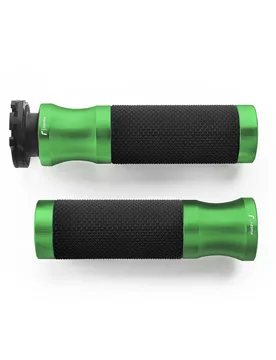 Coppia Manopole Sport 22mm Kawasaki Ninja 650 2017-19 - Rizoma - FashionsVida