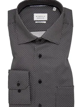 Hemd 1289 X19K male - 44 - FashionsVida