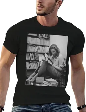 Not Sylvia Plath T-Shirt Art Pattern Printed Casual Top - Aliexpress - FashionsVida