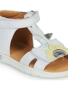 Gbb Flache Sandalen Leonie 21;22 - GBB - FashionsVida