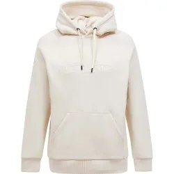 Sudadera de hombre Original Hood Peak Perfomance