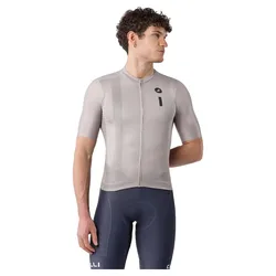 Maillot à Manches Courtes Drittone Logo