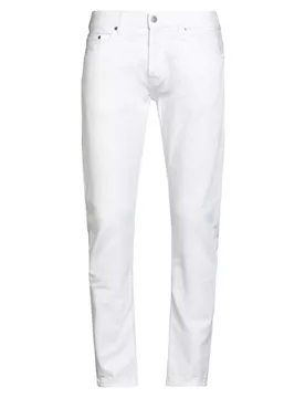 Pantalones vaqueros Hombre Blanco 29,33 Hombre - Dondup - FashionsVida