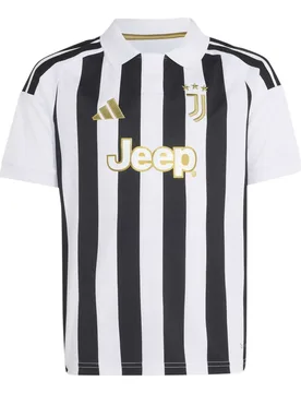 Heimtrikot Kind Juventus Turin 2026/27 - Blanc - unisex - Size: 13/14 ans - Adidas - FashionsVida