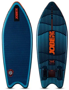 Tabla hinchble Wakesurfer Raddix - Jobe - FashionsVida