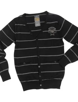 Strickjacken Gilet Copan Eu S;Eu M;Eu L;Eu Xl Male - Srk - FashionsVida