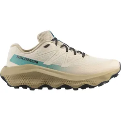 Scarpe Da Trail Running Ultra Flow 2 Almond Milk / Eucalyptus / Oil Blue EU 40 2/3