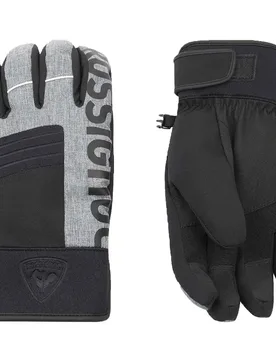 Gants Speed Heather Grey 2XL - Rossignol - FashionsVida