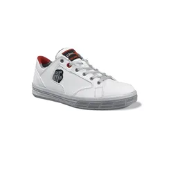 Chaussures De Sécurité Dover White EU 38