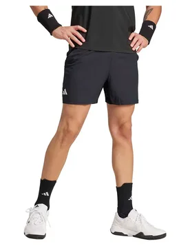 Adidas Ergo 5´´ Shorts Black S - Adidas - FashionsVida