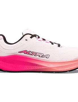 Scarpe Da Running Torin 9 Ccnt Crm / Pnk Glw / Dsrt Flw EU 40 - Altra - FashionsVida