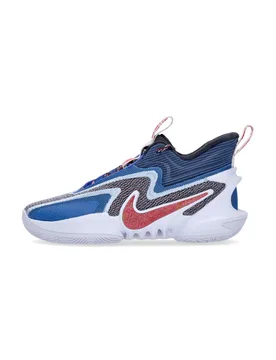 Scarpa Bassa Uomo Cosmic Unity 2 Off Noir/multi/football Grey - Nike - FashionsVida