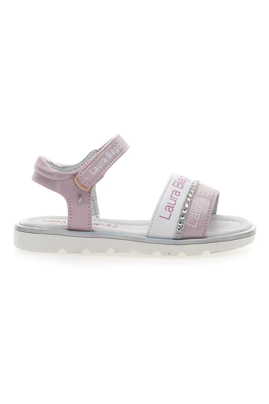 Sandali 8401 Rosa 28 - Laura Biagiotti - FashionsVida