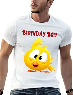 Where's chicky Birthday Family Shirts, where's chicky funny games Birthday Family Shirt, Birthday Kids T-Shirt - Aliexpress - FashionsVida