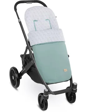 Saco para silla estrecha o ligera colección Carlina - PAZ Rodríguez - FashionsVida