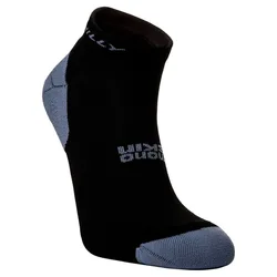 Active Quarter Min Short Socks White / Black / Grey EU 39.5-42.5 Men,Women