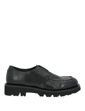 Mokassin Herren Schwarz 40,43 Herren - Pantanetti - FashionsVida