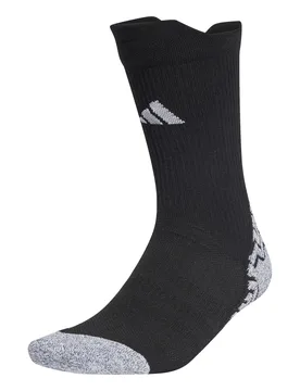 Gepolsterte Socken aus Maschenware Grip Performance - Noir - unisex - Size: 47/49 - Adidas - FashionsVida