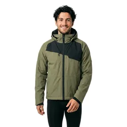 Veste Advanced 24035 Moss Green / Black XL