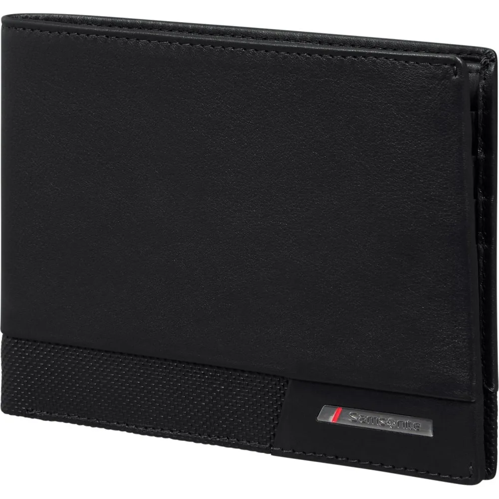 Cartera Pro-Dlx 6 SLG con protección RFID - Samsonite - FashionsVida