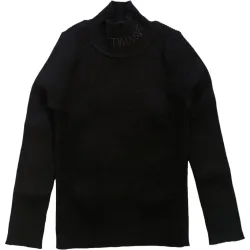 Lupetto Nero 0006 232GJ390C