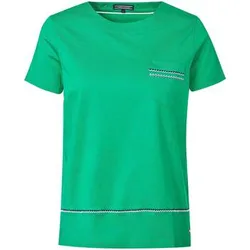 T-Shirt Top De Xs Female