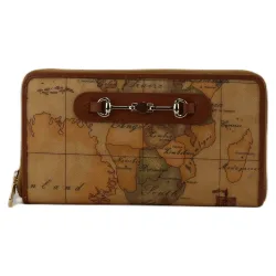 A Classe Portafogli donna W073 6000 010 Naturale