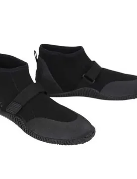 Storm 3 Booties Black UK 8 Men - Typhoon - FashionsVida