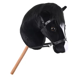Hobby Horse IRH GRAND PRIX black