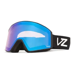 Masque De Ski Capsule Black / Rose One Size