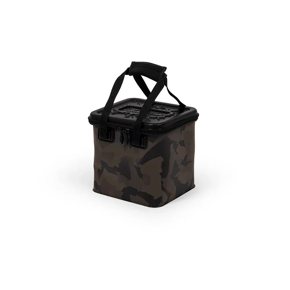 Stormshield Eva Tackle Stack 20l Camo One Size unisex - Avid Carp - FashionsVida