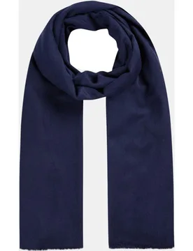 Codello - Fular liso en blanco - Codello - FashionsVida