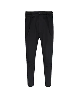Drykorn Chino CHASY blu 32/L34 - Drykorn - FashionsVida