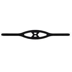 Cinturino Della Maschera Da Sub Silicone 10 Unità