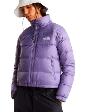 W hydrenalite down jacket chaquetas mujer Morado (S) - The North Face - FashionsVida