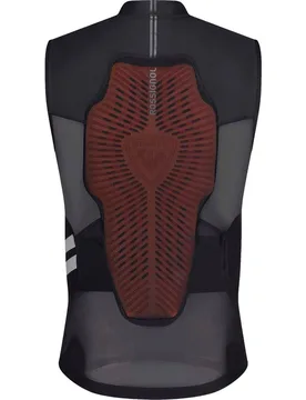 Protección de espalda de esquí de Flexvent - Rossignol - FashionsVida