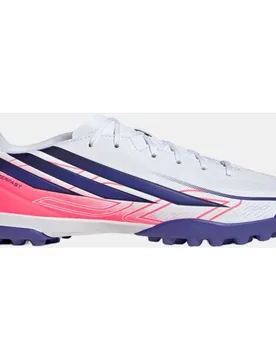 Botas de fútbol turf de adulto F50 Hyperfast Club Tf - Adidas - FashionsVida